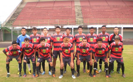 Grupo B do Sub-18 decide futuro em jogos no Gigante do Itiberê 